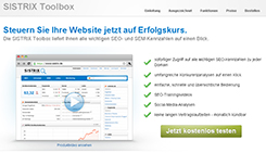 auf erfolgskurs mit der seo toolbox